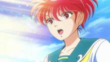 TVアニメ『 聖闘士星矢 セインティア翔 』第１話「宿命の姉妹！翔子と響子」 【感想コラム】