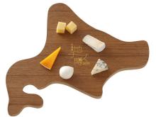 知って・食べて・楽しむ！北海道産チーズが表参道に大集結