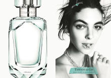 この春はティファニーの新しい香りをまとって♡ボトルデザインも素敵な注目のフレグランスがまもなく発売