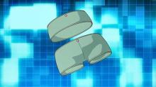 TVアニメ『 上野さんは不器用 』第5話「ピースペクター／PEリザーバー」【感想コラム】