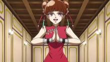 TVアニメ『 聖闘士星矢 セインティア翔 』第５話「翔べ！　ペガサスのように」 【感想コラム】