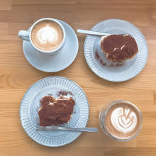 【富山カフェ】新しいカフェが続々登場中！今1番アツいエリア“富山”のおしゃかわカフェ6つ