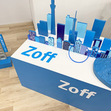 Zoffの2019SSコレクションがおしゃれすぎ！3,500円からGETできるレトロなサングラスはおしゃれさん必携♡