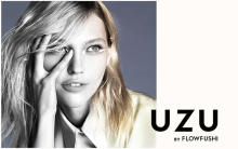 注目のアイライナーをいち早くGET♡フローフシの新ブランド「UZU」のPOP UP STOREが東京と大阪に！