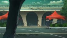 TVアニメ『 エガオノダイカ 』第7話「王宮のひまわり」明かされたステラの偽りの笑顔の秘密【感想コラム】