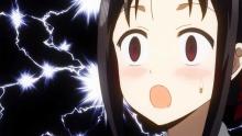 TVアニメ『 かぐや様は告らせたい ～天才たちの恋愛頭脳戦～ 』第8話【感想コラム】