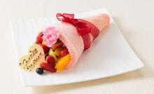 母の日＆開業25周年記念のスペシャルケーキ♡リーガロイヤルホテル東京のフォトジェなスイーツをチェック♩