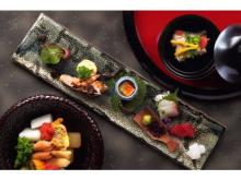 神戸で味わう“日本酒×日本料理”の1夜限定特別ディナー！