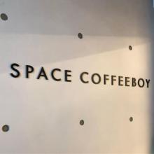 この目玉焼きの正体は…？想像以上に美味しいと話題の韓国カフェ「Space coffee boy」を大解剖しちゃいます♡
