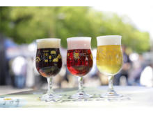 ビール好き集合！「ベルギービールウィークエンド 2019」開催