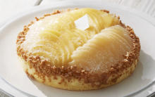 「ルタオ」ファンがざわついています！桃のチーズケーキが夏季限定で3年ぶりに登場♡
