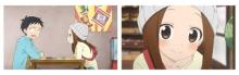 TVアニメ『 からかい上手の高木さん② 』第3話「エイプリルフール」「お花見」「呼び方」  「進級」【感想コラム】