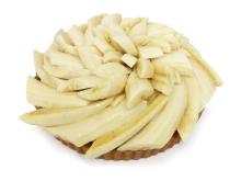 「カフェコムサ」35店舗それぞれのバナナのケーキを限定発売！