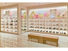 伊勢丹新宿店本館の婦人靴フロアがリフレッシュオープン！
