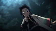 TVアニメ『 鬼滅の刃 』第19話「ヒノカミ」【感想コラム】