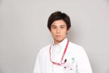 中尾明慶「今までと違う月9が始まる予感」悲劇の医師役で3クール連続月9出演