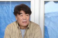 村田雄浩31年ぶりの月9 出演シーン少なく謙遜も「それなりにインパクトある」