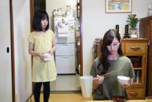 “ほん怖”20周年スペシャル「赤い執着」に粟野咲莉、昴生、泉澤祐希が出演！