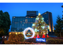 1日10室限定！夜景＆ディナーを楽しむクリスマスの豪華ステイプラン