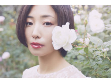 MEGUMIプロデュース「Gemmy blossoms」の“リップ”が銀座三越で買える！