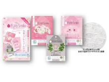 桜エキス配合＆桜の香りの“超優秀”シートマスクがセットになって限定発売！