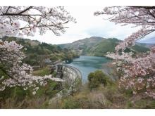 発電所見学も！宮崎の観光地や春の風景を満喫できる“ダムツアー”開催