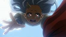 TVアニメ『 僕のヒーローアカデミア 』４期第13話（７６話）「無限100％」【感想コラム】