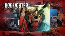 PlayStation(R)4専用　 ドッグファイト バトルロイヤル『DOGFIGHTER -WW2-』 大規模アップデート実施！！ 【アニメニュース】