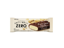 砂糖ゼロ・糖類ゼロで素敵な間食時間を！ロッテ「ゼロ」の新アイス＆ケーキ