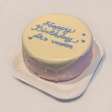 韓国っぽいバースデーケーキでお祝いしよ♡お誕生日会にぴったりなホームメイドケーキのお店集めました
