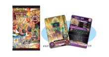 『ドラゴンボール超』コミックス版12巻、SDBHグミ11弾発売！！ 【アニメニュース】