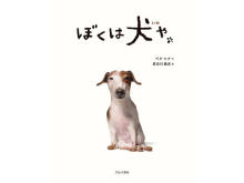 犬の視点で楽しめる!? “絵本界のノーベル賞”受賞作『ぼくは犬や』発売
