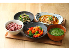 『東京アスリート食堂』が管理栄養士監修のレシピを公開中