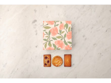 “母の月”にバター香る贅沢な焼き菓子のギフトボックスを贈ろう！