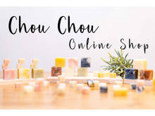 地域の生産者の想いを感じよう！『Chou Chou』Webショップ本格オープン