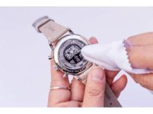 “願いを形にできる”腕時計！「UNDONE」から「DARUMA」シリーズ発売