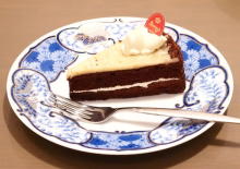 6月11日は“ジャーマンケーキの日”って知ってる？東京で唯一食べられるカフェが当日無料プレゼントを実施♡