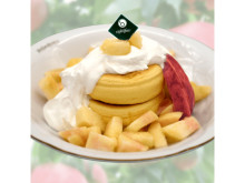 絶品の桃を使用したスイーツが続々登場！大阪「cafeblow」の“桃フェア2020”