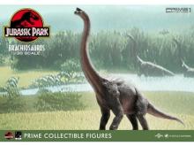 “ジュラシック・パーク”ブラキオサウルスの1/38スケールフィギュアが登場