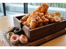 「ウェスティン都ホテル京都」の味を自宅で！“パン”のテイクアウト販売開始