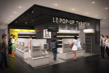 東映アニメーションが出店する新業態のキャラクターグッズショップ「LB POP-UP THEATER」が2020年11月心斎橋PARCOにオープン！ 【アニメニュース】