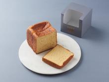 「hotel koe bakery」が10月1日にオープン♡生食パンの進化系“フィナンシェ”のような食パンが登場します♩