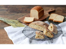 “とかち小麦ヌーヴォー”使用の新作パン登場！フレーバーバターのセットも