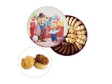 香港で爆発的人気のクッキー『ジェニーベーカリー』などが大丸東京店に登場