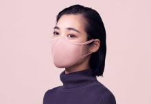 【GU】ファッション性を追求した高機能フィルター入りマスクが登場♡毎日の生活を自分らしくおしゃれで快適に