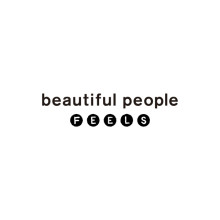 beautiful peopleから新ブランド「beautiful people feels」が誕生！人の感覚とリンクしたユニーク商品が勢ぞろい♪
