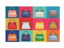 世界にひとつだけのバッグをオーダー！「FENDI」カスタマイズイベント開催