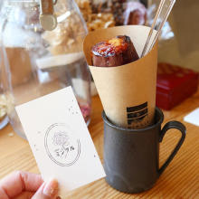 岐阜・美濃加茂で大人気だった「壷芋ブリュレ」って知ってる？絶品スイーツが11月8日、下北沢に進出します♡