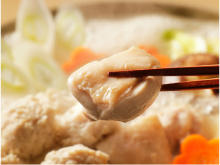 地元企業同士がコラボ！健康的な日常食「鶏トロの金沢白糀漬」新発売