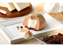 羽田空港限定！東京ミルクチーズ工場から「生ショコラチーズケーキ」が発売